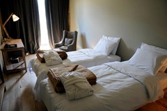 Rooms Hotel Kazbegi - photo 26