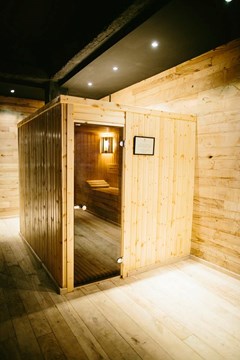 Rooms Hotel Kazbegi - photo 32