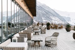 Rooms Hotel Kazbegi - photo 1