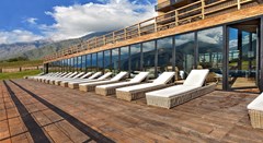 Rooms Hotel Kazbegi - photo 37