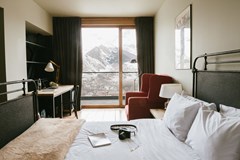 Rooms Hotel Kazbegi - photo 39