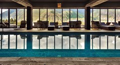 Rooms Hotel Kazbegi - photo 40