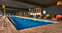 Rooms Hotel Kazbegi - photo 41
