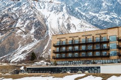 Rooms Hotel Kazbegi - photo 3