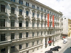 Austria Trend Hotel Anatol - photo 91