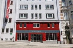 Austria Trend Hotel Anatol - photo 33