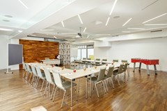 Austria Trend Hotel Anatol - photo 57