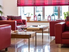 Austria Trend Hotel Anatol - photo 44