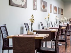 Austria Trend Hotel Anatol - photo 61