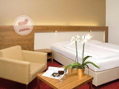 Austria Trend Hotel Anatol - photo 52