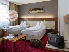 Austria Trend Hotel Anatol - photo 51