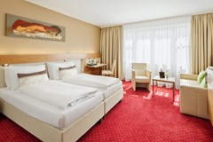 Austria Trend Hotel Anatol - photo 15