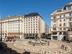 Austria Trend Hotel Europa Wien - photo 29