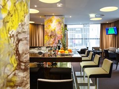 Austria Trend Hotel Europa Wien - photo 26