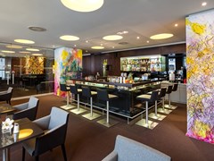Austria Trend Hotel Europa Wien - photo 20