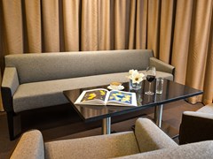 Austria Trend Hotel Europa Wien - photo 22