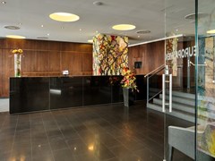 Austria Trend Hotel Europa Wien - photo 39