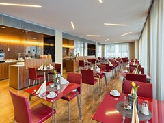 Austria Trend Hotel Europa Wien - photo 21