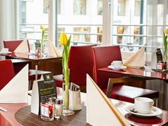 Austria Trend Hotel Europa Wien - photo 23