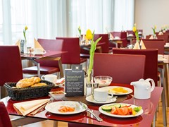 Austria Trend Hotel Europa Wien - photo 24