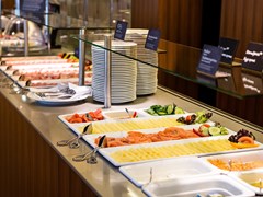 Austria Trend Hotel Europa Wien - photo 25