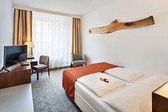 Austria Trend Hotel Europa Wien - photo 32