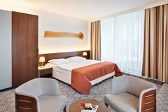 Austria Trend Hotel Europa Wien - photo 33