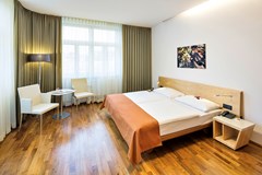 Austria Trend Hotel Europa Wien - photo 8