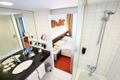 Austria Trend Hotel Europa Wien - photo 4