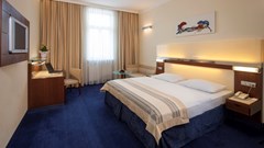 Austria Trend Hotel Europa Wien - photo 5