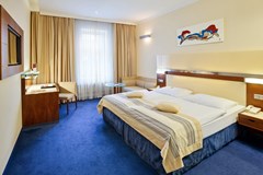 Austria Trend Hotel Europa Wien - photo 6
