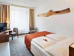 Austria Trend Hotel Europa Wien - photo 9