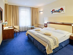 Austria Trend Hotel Europa Wien - photo 12