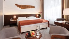 Austria Trend Hotel Europa Wien - photo 62