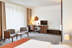 Austria Trend Hotel Europa Wien - photo 74