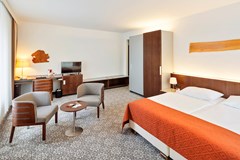 Austria Trend Hotel Europa Wien - photo 42