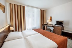 Austria Trend Hotel Europa Wien - photo 45