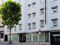 Austria Trend Hotel Beim Theresianum - photo 34