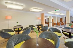 Austria Trend Hotel Beim Theresianum - photo 46