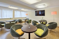 Austria Trend Hotel Beim Theresianum - photo 49