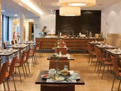 Austria Trend Hotel Beim Theresianum - photo 28