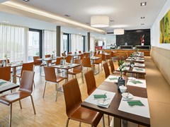 Austria Trend Hotel Beim Theresianum - photo 30