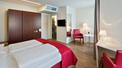Austria Trend Hotel Beim Theresianum - photo 36