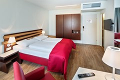 Austria Trend Hotel Beim Theresianum - photo 37