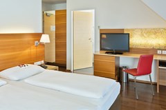 Austria Trend Hotel Beim Theresianum - photo 38