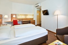 Austria Trend Hotel Beim Theresianum - photo 40
