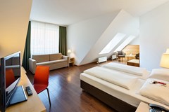 Austria Trend Hotel Beim Theresianum - photo 44