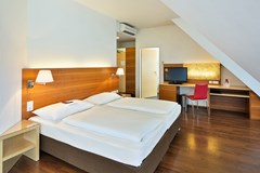 Austria Trend Hotel Beim Theresianum - photo 45