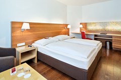 Austria Trend Hotel Beim Theresianum - photo 47