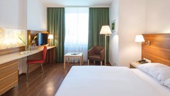 Austria Trend Hotel Beim Theresianum - photo 48